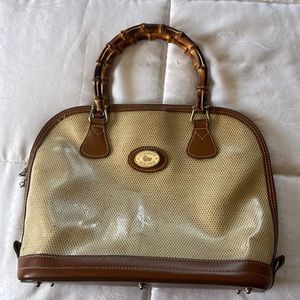 Dooney & Bourke handbag